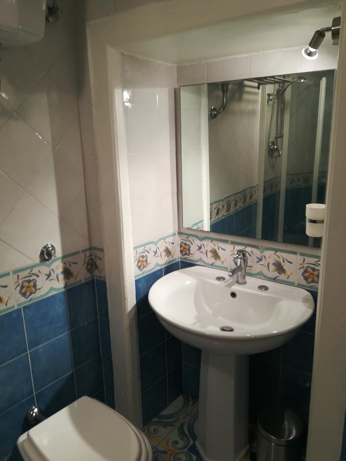 Suitenapolisantalucia Exteriör bild