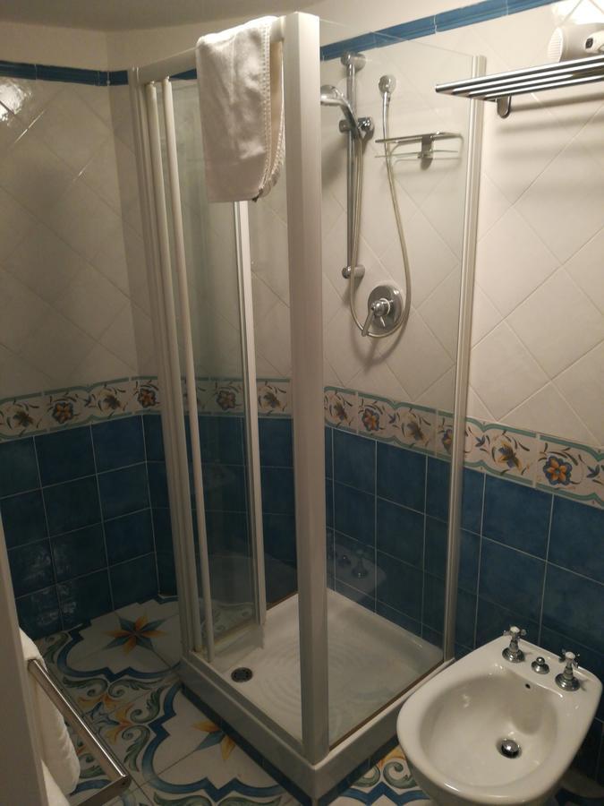 Suitenapolisantalucia Exteriör bild